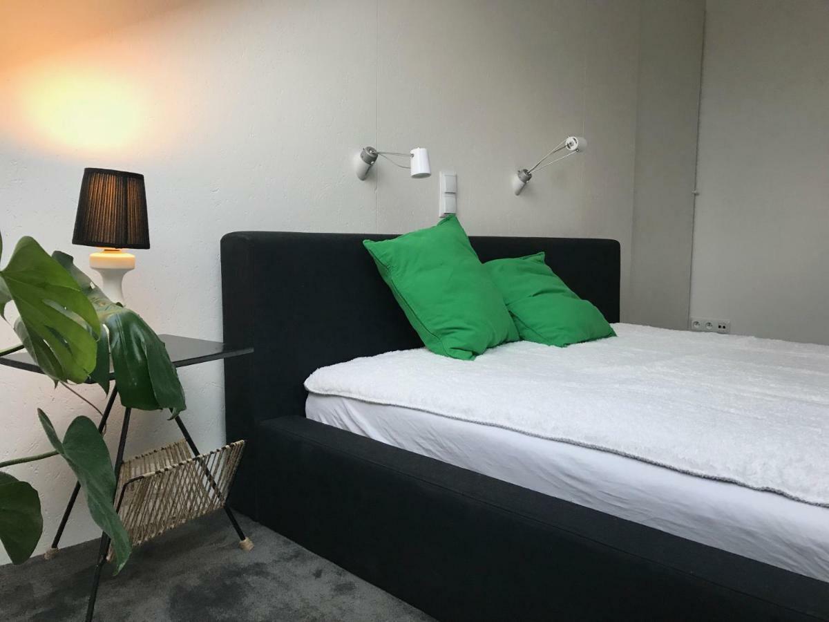 Apartament "Warszawa" Esterno foto
