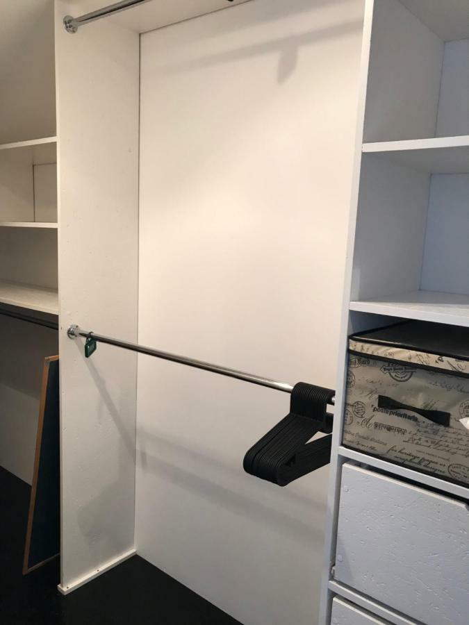 Apartament "Warszawa" Esterno foto