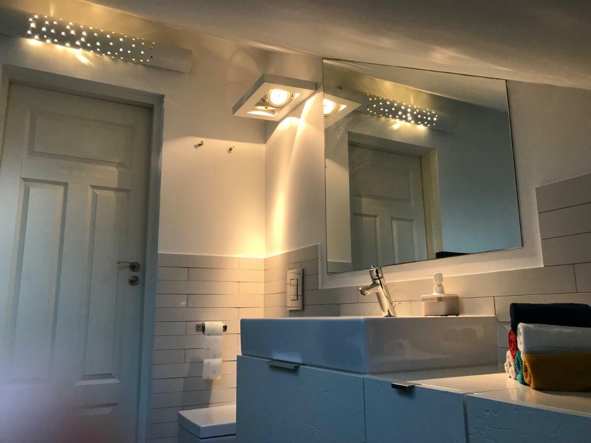 Apartament "Warszawa" Esterno foto