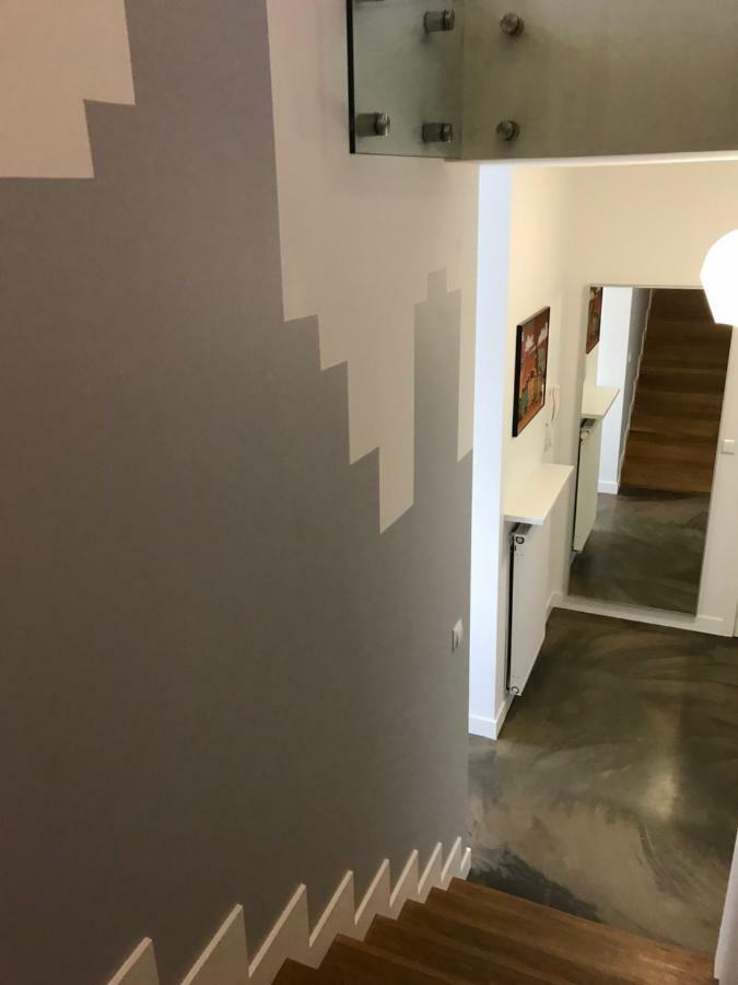 Apartament "Warszawa" Esterno foto