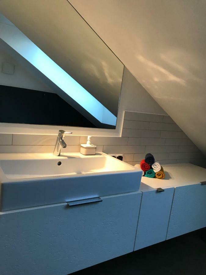 Apartament "Warszawa" Esterno foto