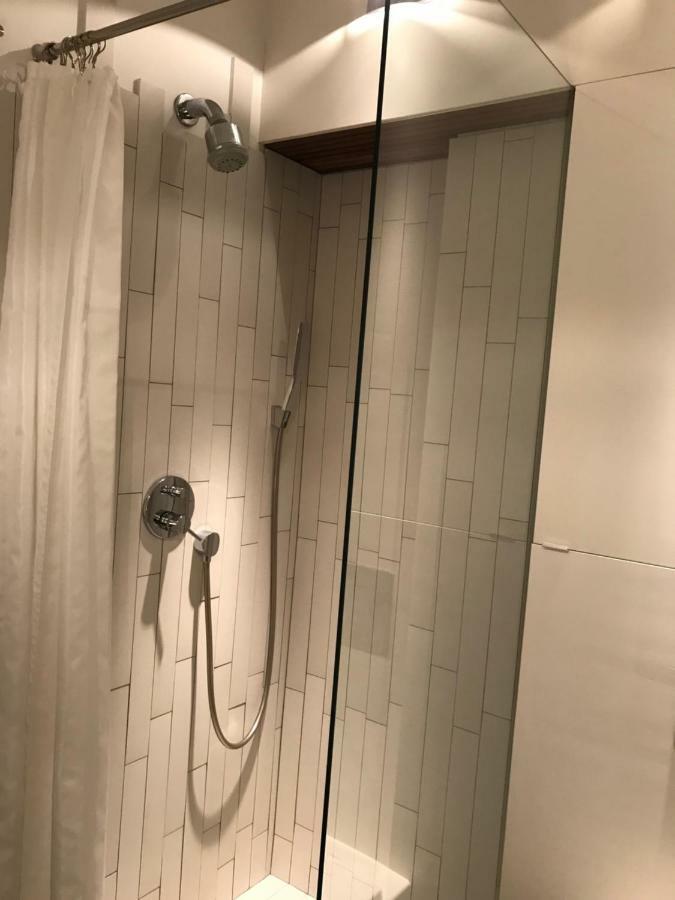 Apartament "Warszawa" Esterno foto