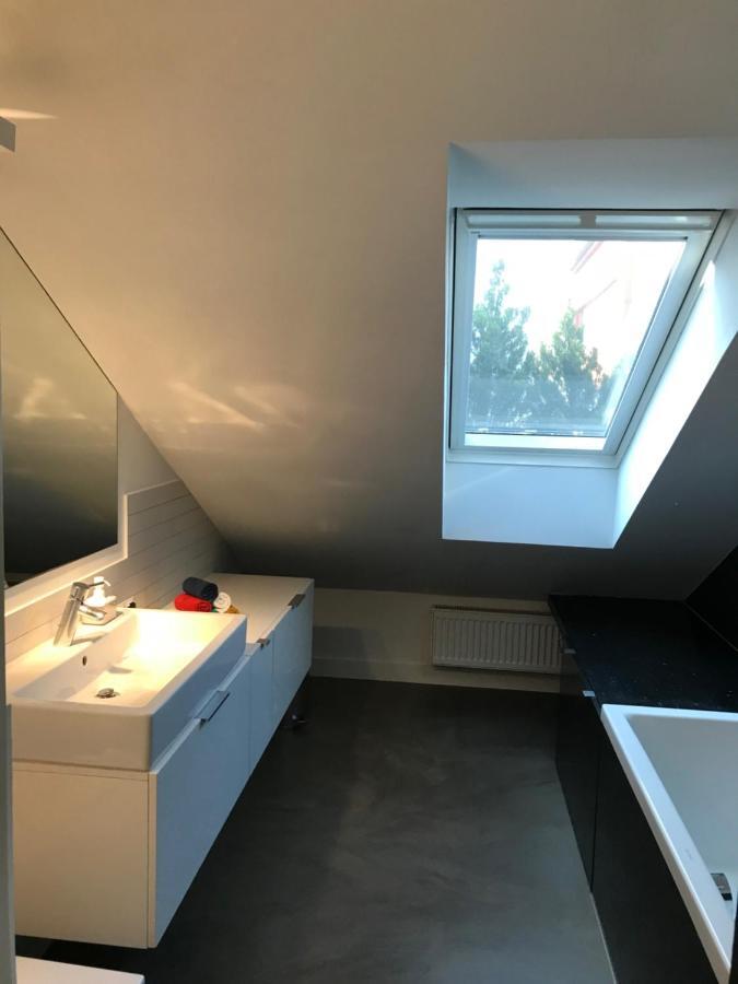 Apartament "Warszawa" Esterno foto